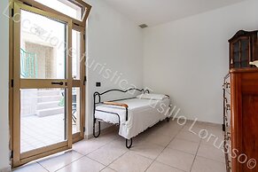 Locazione Turistica Lorusso 1