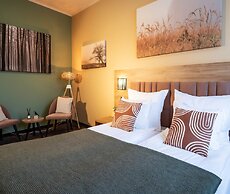 Mariensztat 8 Apartments