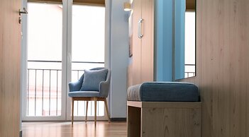 Mariensztat 8 Apartments