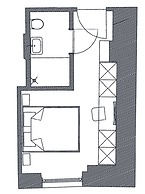 Mariensztat 8 Apartments
