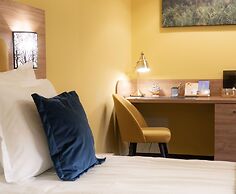 Mariensztat 8 Apartments