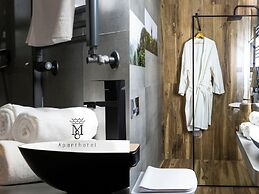 Mariensztat 8 Apartments