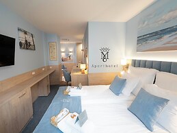 Mariensztat 8 Apartments