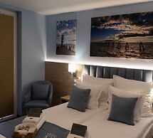 Mariensztat 8 Apartments