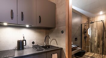 Mariensztat 8 Apartments