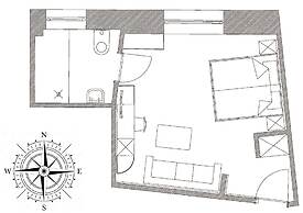 Mariensztat 8 Apartments