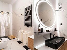 Mariensztat 8 Apartments