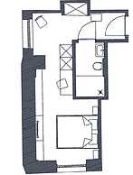 Mariensztat 8 Apartments