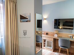 Mariensztat 8 Apartments