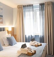 Mariensztat 8 Apartments