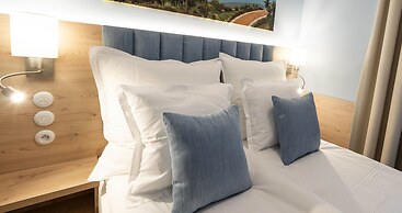 Mariensztat 8 Apartments