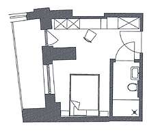 Mariensztat 8 Apartments