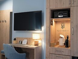 Mariensztat 8 Apartments