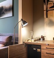 Mariensztat 8 Apartments