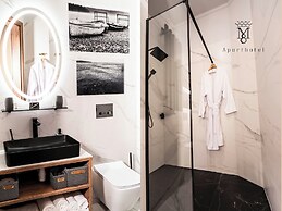 Mariensztat 8 Apartments