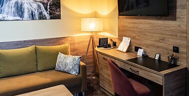 Mariensztat 8 Apartments