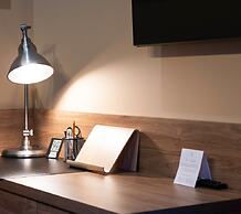 Mariensztat 8 Apartments