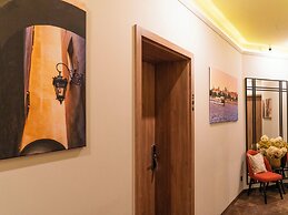 Mariensztat 8 Apartments