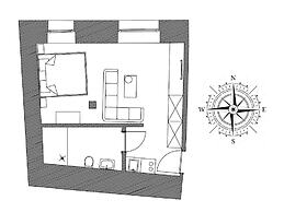 Mariensztat 8 Apartments