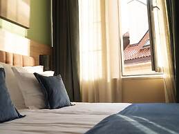 Mariensztat 8 Apartments