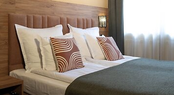 Mariensztat 8 Apartments