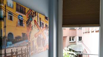 Mariensztat 8 Apartments