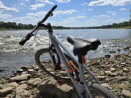 Mariensztat 8 Apartments