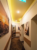 Mariensztat 8 Apartments