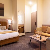 Mariensztat 8 Apartments