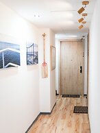 Mariensztat 8 Apartments