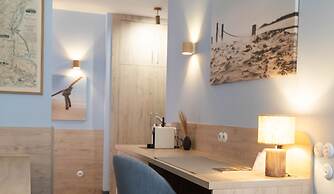 Mariensztat 8 Apartments