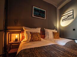 Mariensztat 8 Apartments