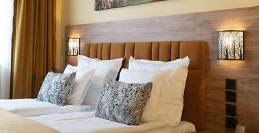 Mariensztat 8 Apartments