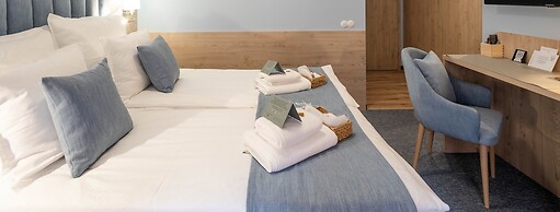 Mariensztat 8 Apartments