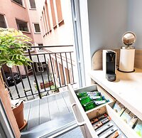 Mariensztat 8 Apartments