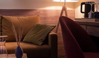 Mariensztat 8 Apartments