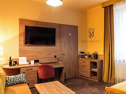 Mariensztat 8 Apartments