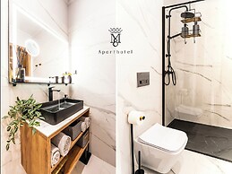 Mariensztat 8 Apartments