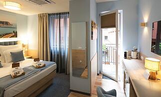 Mariensztat 8 Apartments