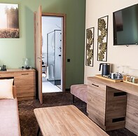 Mariensztat 8 Apartments