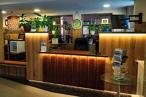 Mariensztat 8 Apartments