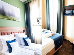 Mariensztat 8 Apartments