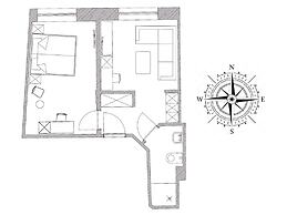 Mariensztat 8 Apartments