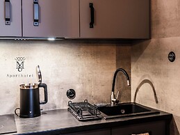 Mariensztat 8 Apartments