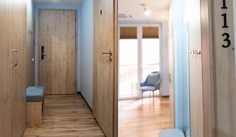 Mariensztat 8 Apartments