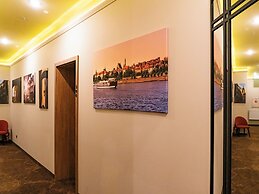 Mariensztat 8 Apartments