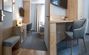 Mariensztat 8 Apartments