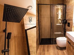 Mariensztat 8 Apartments