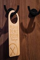 Mariensztat 8 Apartments