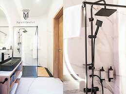 Mariensztat 8 Apartments